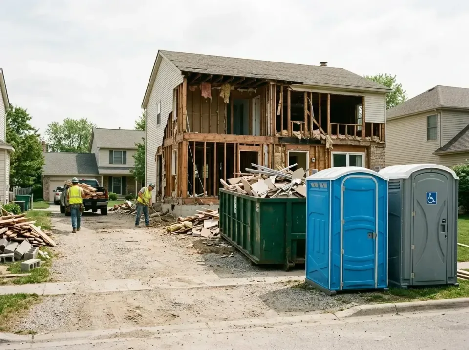 home-renovation-demolition-sit-010 — frequently asked questions, Portable Toilet & Dumpsters Rental in Panama City, FL